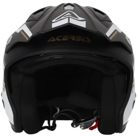 CASCO ACERBIS JET ARIA 22.06 GRAFFIX