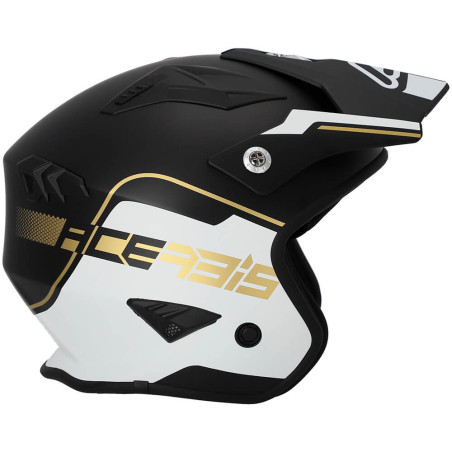 CASCO ACERBIS JET ARIA 22.06 GRAFFIX