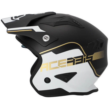 CASCO ACERBIS JET ARIA 22.06 GRAFFIX