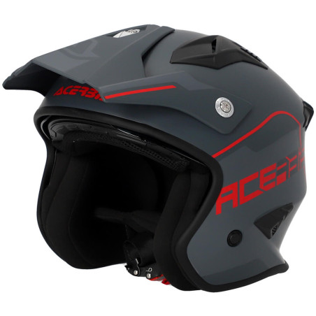 CASCO ACERBIS JET ARIA 22.06 GRAFFIX