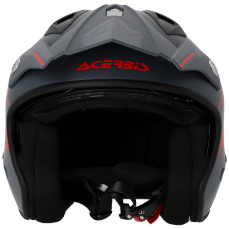 CASCO ACERBIS JET ARIA 22.06 GRAFFIX