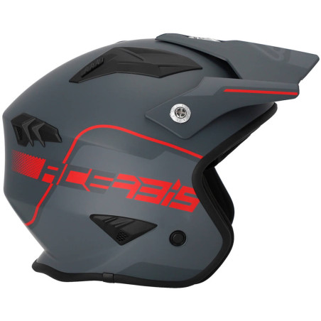 CASCO ACERBIS JET ARIA 22.06 GRAFFIX