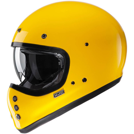 CASCO HJC V60 SOLID