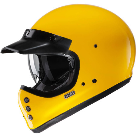 CASCO HJC V60 SOLID