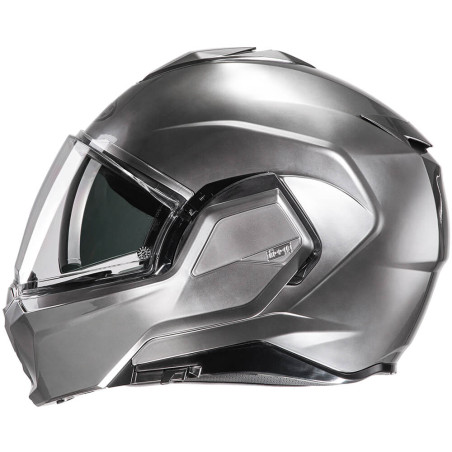 CASCO HJC I100 SOLID HYPER