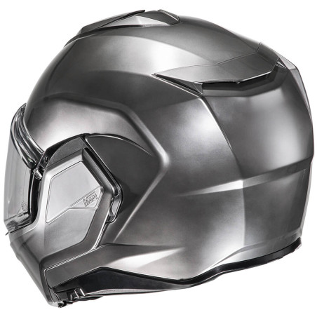 CASCO HJC I100 SOLID HYPER