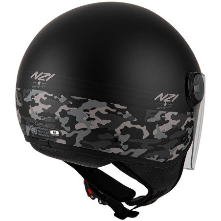 CASCO NZI CAPITAL 2 DUO TARGET