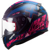 CASCO LS2 FF353 RAPID XTREET CASCO LS2 FF353 RAPID XTREET