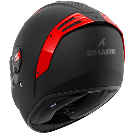 CASCO SHARK SPARTAN RS BLANK SP MAT