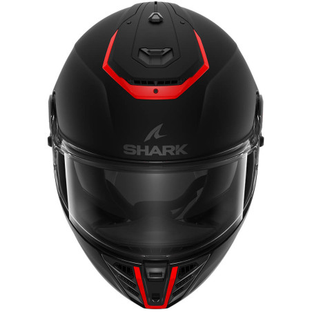 CASCO SHARK SPARTAN RS BLANK SP MAT