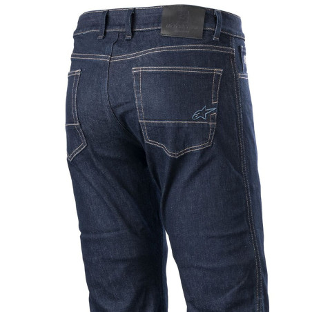 PANTALÓN ALPINESTARS SEKTOR DENIM