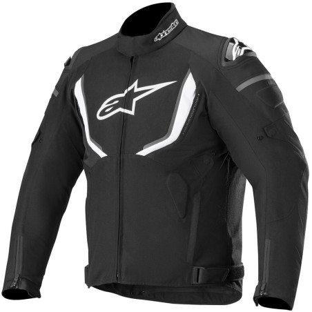 CHAQUETA ALPINESTARS T-GP R V2 WATERPROOF