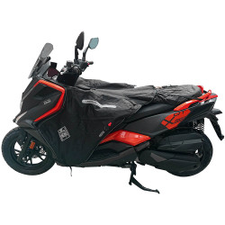 CUBREPIERNAS TUCANO URBANO TERMOSCUD R229 KYMCO DTX 360