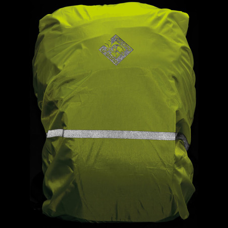 FUNDA IMPERMEABLE MOCHILA TUCANO URBANO DRYPACK