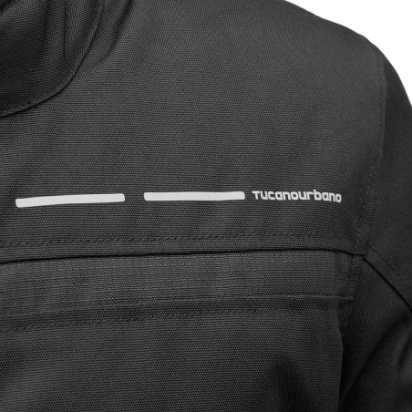 CHAQUETA TUCANO URBANO ROCKET