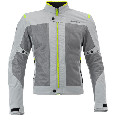 CHAQUETA ACERBIS RAMSEY MY VENTED LADY CE