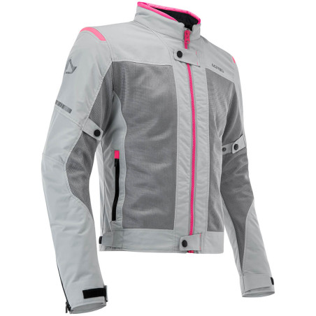 CHAQUETA ACERBIS RAMSEY MY VENTED LADY CE