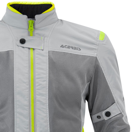 CHAQUETA ACERBIS RAMSEY MY VENTED LADY CE