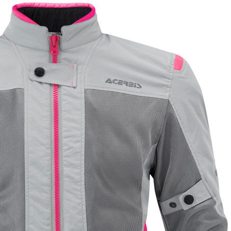 CHAQUETA ACERBIS RAMSEY MY VENTED LADY CE