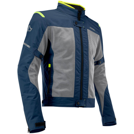 CHAQUETA ACERBIS RAMSEY MY VENTED CE