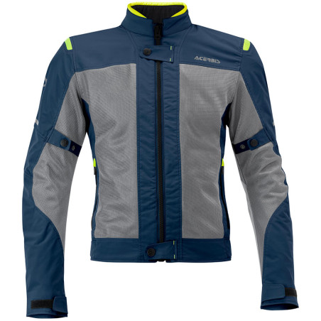 CHAQUETA ACERBIS RAMSEY MY VENTED CE