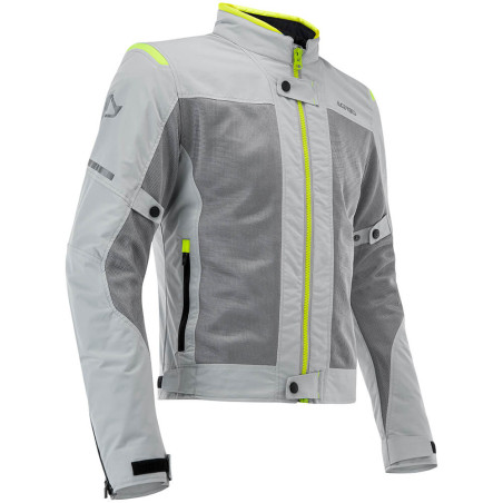 CHAQUETA ACERBIS RAMSEY MY VENTED CE