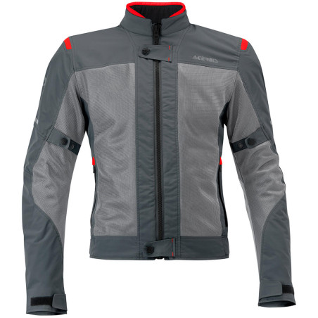 CHAQUETA ACERBIS RAMSEY MY VENTED CE