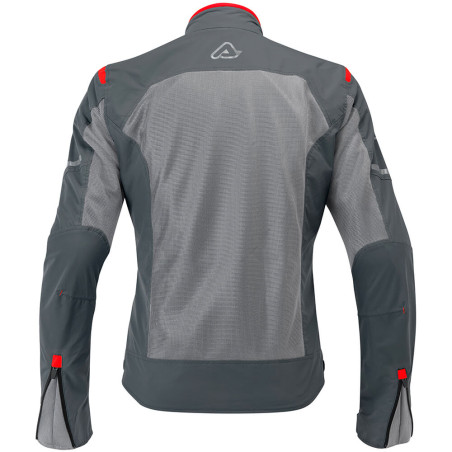 CHAQUETA ACERBIS RAMSEY MY VENTED CE