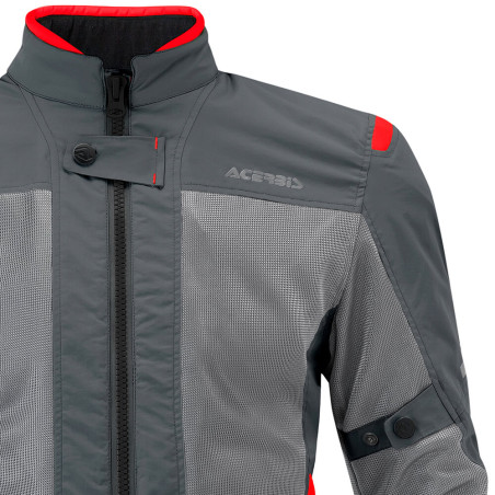 CHAQUETA ACERBIS RAMSEY MY VENTED CE