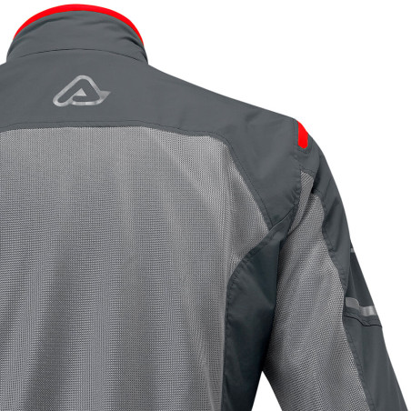 CHAQUETA ACERBIS RAMSEY MY VENTED CE