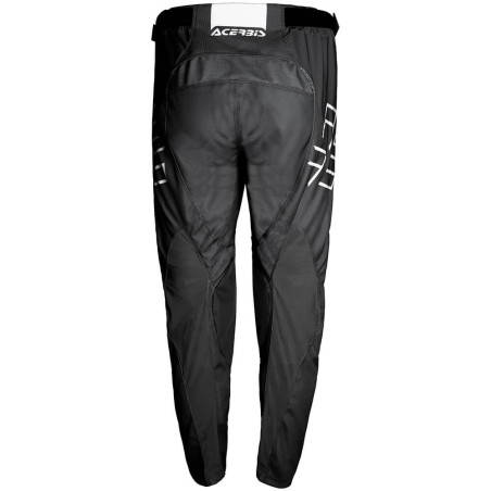 PANTALÓN ACERBIS MX TRACK