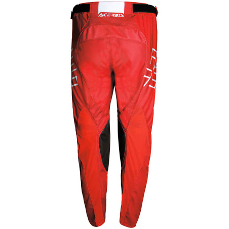 PANTALÓN ACERBIS MX TRACK