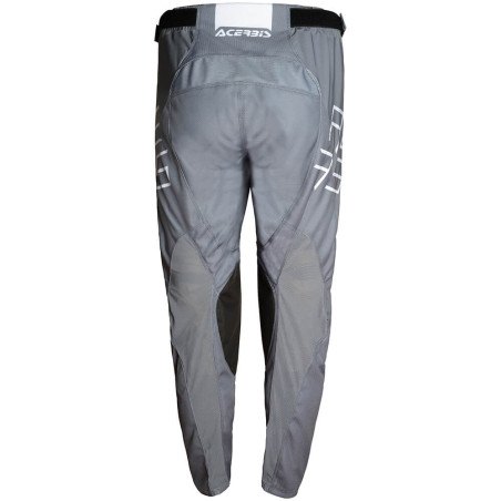 PANTALÓN ACERBIS MX TRACK