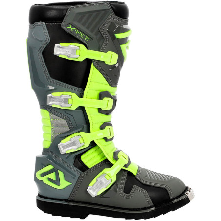 BOTAS ACERBIS X-RACE