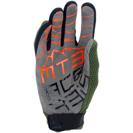 GUANTES ACERBIS MTB BUSH