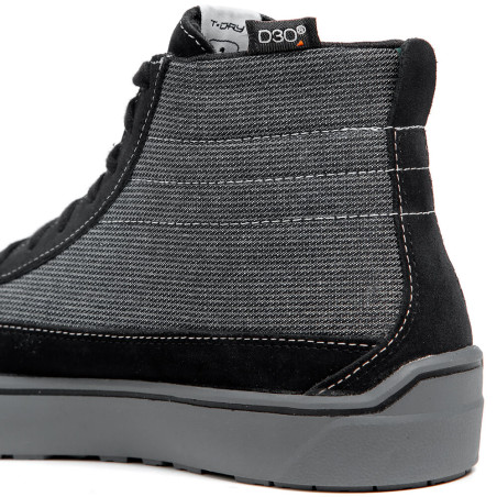 BOTAS TCX STREET 3 TEX WATERPROOF