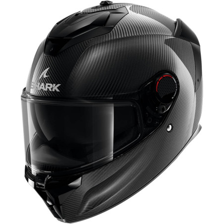 CASCO SHARK SPARTAN GT PRO CARBON SKIN