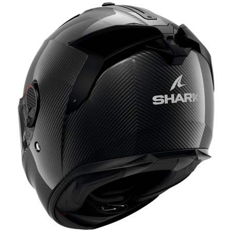 CASCO SHARK SPARTAN GT PRO CARBON SKIN