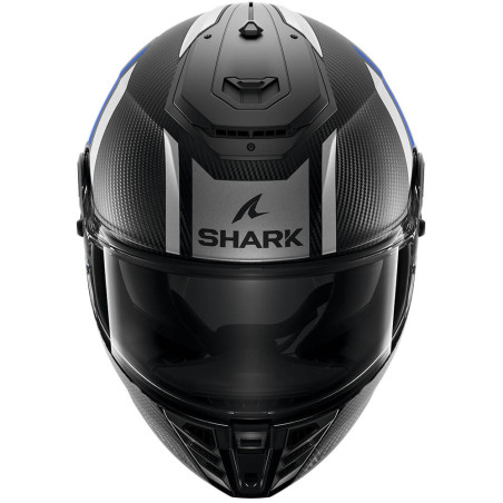 CASCO SHARK SPARTAN RS CARBON SHAWN MAT