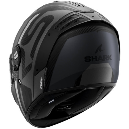 CASCO SHARK SPARTAN RS CARBON SHAWN MAT