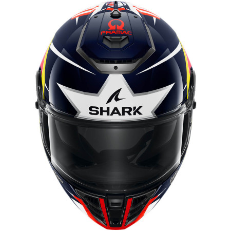 CASCO SHARK SPARTAN RS REPLICA ZARCO AUSTIN