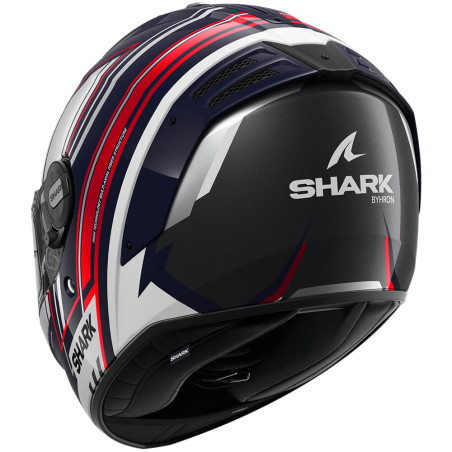 CASCO SHARK SPARTAN RS BYHRON