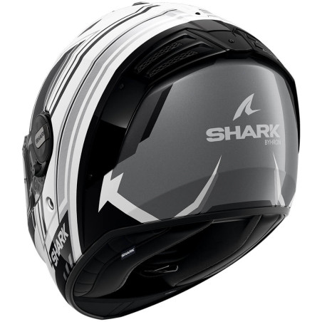 CASCO SHARK SPARTAN RS BYHRON