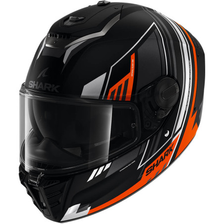 CASCO SHARK SPARTAN RS BYHRON MAT