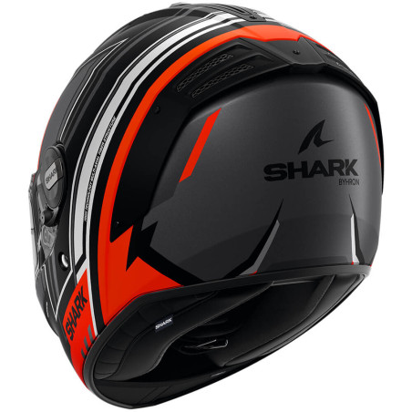 CASCO SHARK SPARTAN RS BYHRON MAT