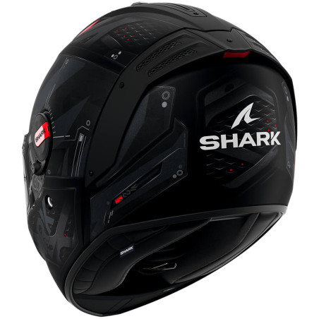 CASCO SHARK SPARTAN RS STINGREY MAT