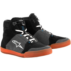 BOTAS ALPINESTARS CHROME