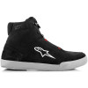 BOTAS ALPINESTARS CHROME BOTAS ALPINESTARS CHROME