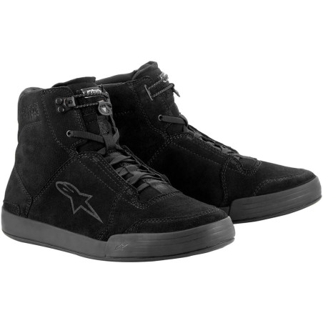 BOTAS ALPINESTARS CHROME