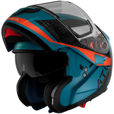 CASCO MT ATOM SV ADVENTURE